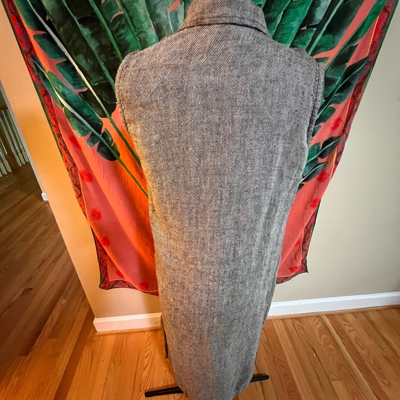 Chico’s 100% linen dress - Picture 3 of 8